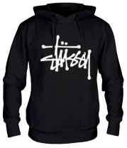 Толстовка худи Stussy фото