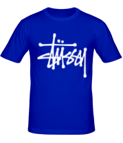 Мужская футболка Stussy фото