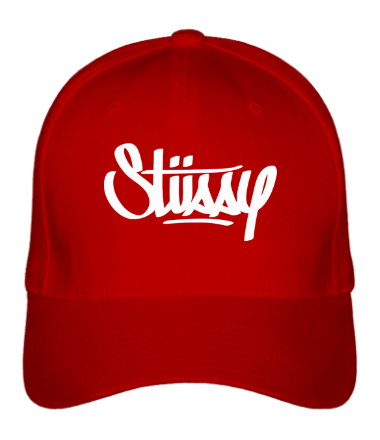 Бейсболка Stussy