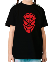 Детская футболка Spider-Man фото