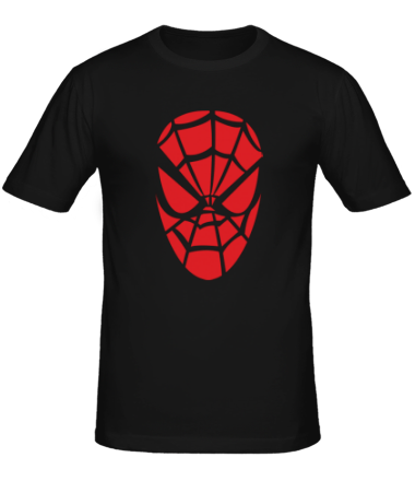 Мужская футболка Spider-Man