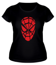 Женская футболка Spider-Man фото