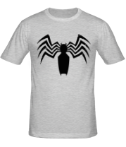 Мужская футболка Человек-паук фото