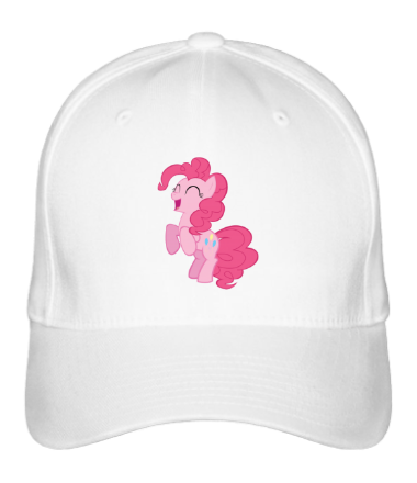 Бейсболка Pinkie Pie | My little pony