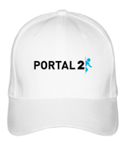 Бейсболка Portal 2 фото