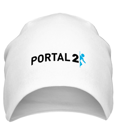 Шапка Portal 2