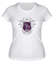 Женская футболка Saints Row: The Third фото