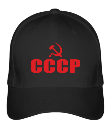 Бейсболка СССР