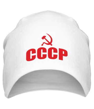 Шапка СССР