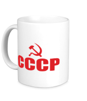 Кружка СССР фото