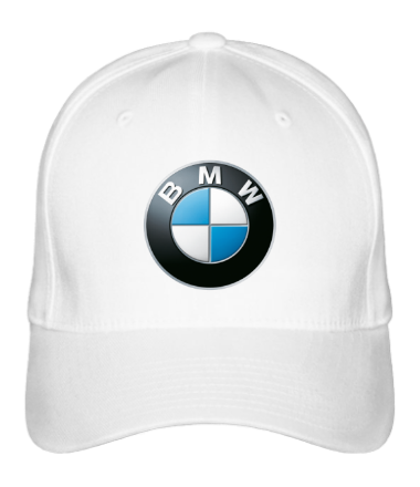 Бейсболка BMW