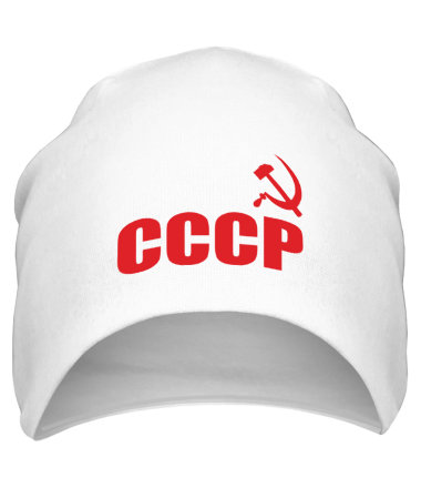 Шапка СССР