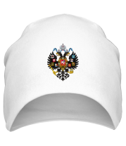 Шапка Герб Российской империи фото