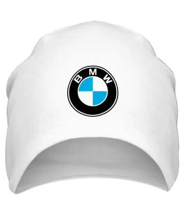 Шапка Logo BMW