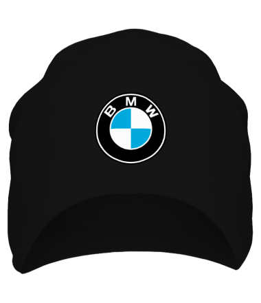 Шапка Logo BMW