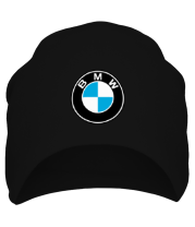 Шапка Logo BMW фото