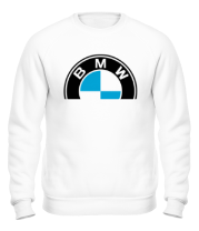 Толстовка без капюшона Logo BMW