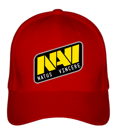 Бейсболка NAVI Natus vincere Dota 2 team logo