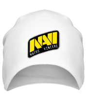 Шапка NAVI Natus vincere Dota 2 team logo фото