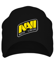 Шапка NAVI Natus vincere Dota 2 team logo фото