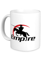 Кружка Empire Dota 2 team фото