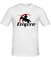 Мужская футболка Empire Dota 2 team фото