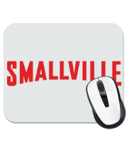 Коврик для мыши Smallville - Superman фото