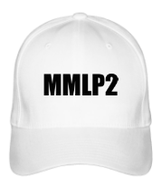 Бейсболка Eminem MMLP2 фото