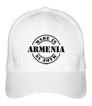 Бейсболка Made in Armenia