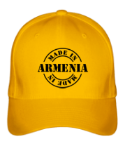 Бейсболка Made in Armenia фото