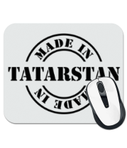 Коврик для мыши Made in Tatarstan фото