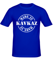 Мужская футболка Made in Kavkaz фото