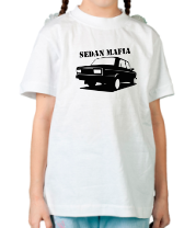Детская футболка Sedan mafia фото