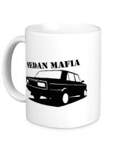 Кружка Sedan mafia