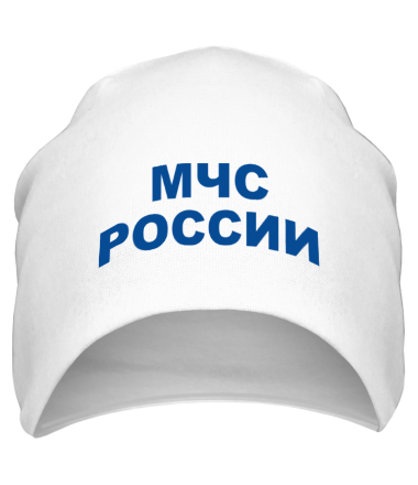Шапка МЧС России