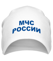 Шапка МЧС России фото