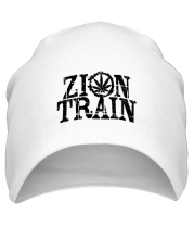 Шапка Zion Train фото