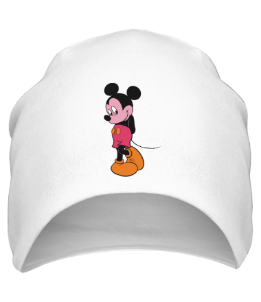 Шапка Mickey Mouse