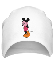 Шапка Mickey Mouse фото