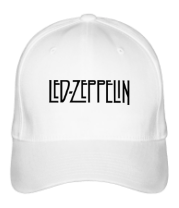 Бейсболка Led Zeppelin фото