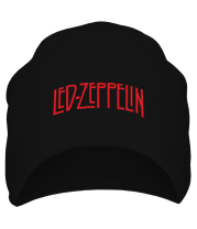 Шапка Led Zeppelin фото