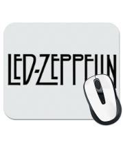 Коврик для мыши Led Zeppelin фото