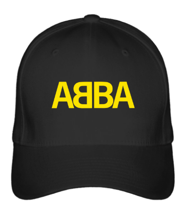 Бейсболка ABBA