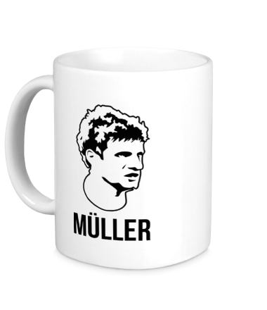 Кружка Muller