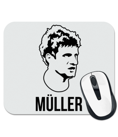 Коврик для мыши Muller