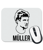Коврик для мыши Muller фото