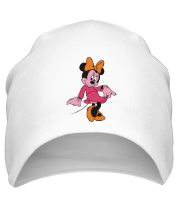 Шапка Minie Mouse фото