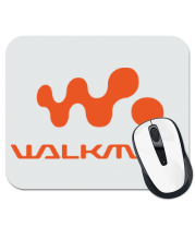Коврик для мыши Walkman фото