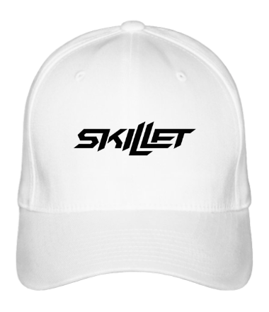 Бейсболка Skillet