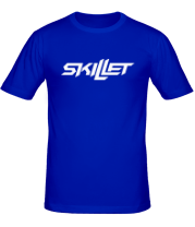 Мужская футболка Skillet фото